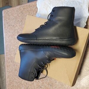 Vivobarefoot EU40 Leather boots